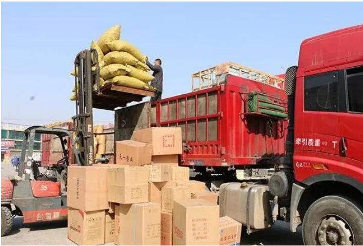 泉州到三元区物流专线