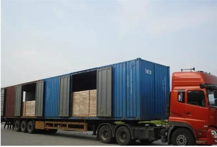 泉州到三元区整车运输