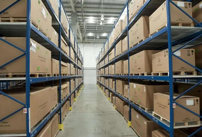 泉州到三元区货物仓储