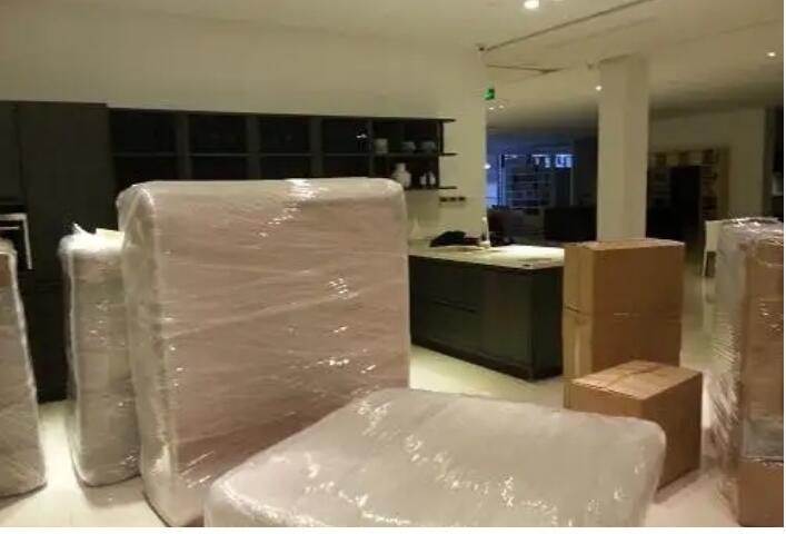 泉州到三元区长途搬家