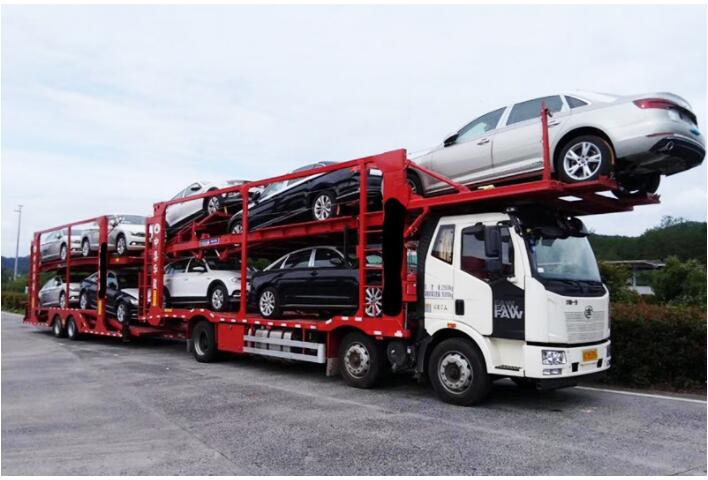 泉州到三元区轿车托运